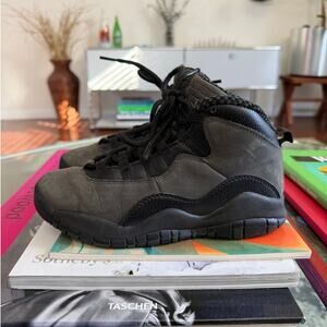 Jordan 10 Retro Dark Shadow 2018 310806-002